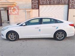 هیوندای سۆناتا